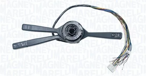 MAGNETI MARELLI Steering Column Switch (000042354010)