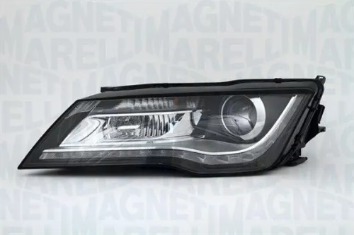 MAGNETI MARELLI Headlight (711307023481)