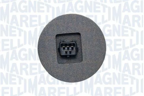 MAGNETI MARELLI Exterior Mirror (182203227470)