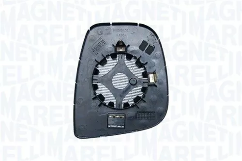 MAGNETI MARELLI Mirror Glass, exterior mirror (182209007900)