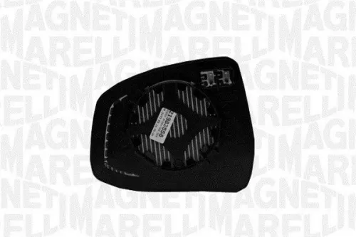 MAGNETI MARELLI Mirror Glass, exterior mirror (351991307580)