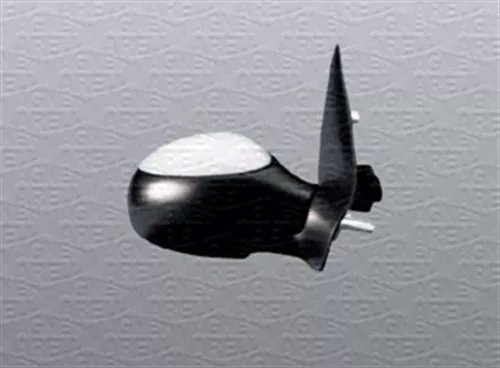 MAGNETI MARELLI Exterior Mirror (351991109920)