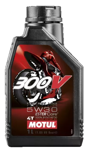 Engine Oil