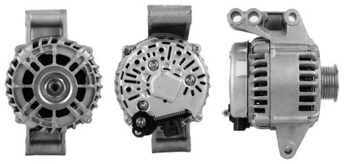 ELSTOCK Alternator (27-5651)