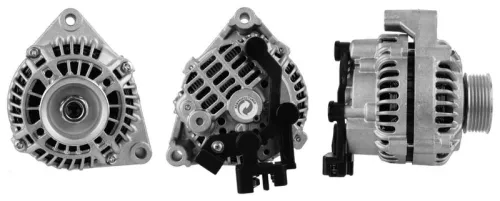 ELSTOCK Alternator (28-2882)