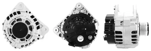 ELSTOCK Alternator (28-3705)