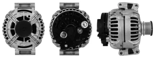 ELSTOCK Alternator (28-3744)