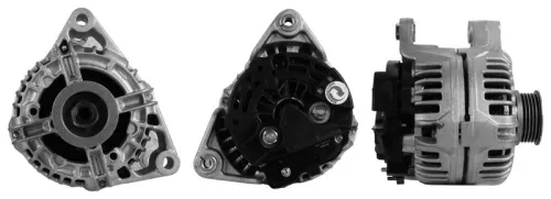 ELSTOCK Alternator (28-3940)