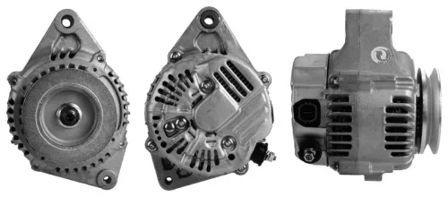 ELSTOCK Alternator (28-4528)