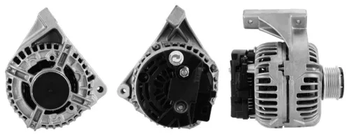 ELSTOCK Alternator (28-4641)