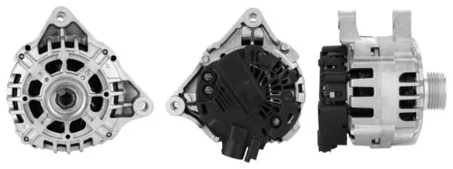 ELSTOCK Alternator (28-4791)
