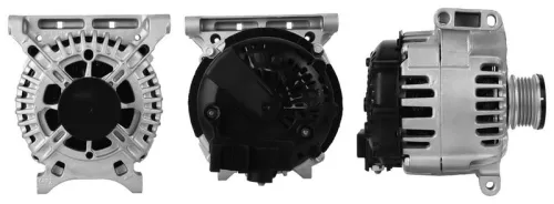 ELSTOCK Alternator (28-5502)