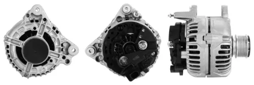 ELSTOCK Alternator (28-5699)