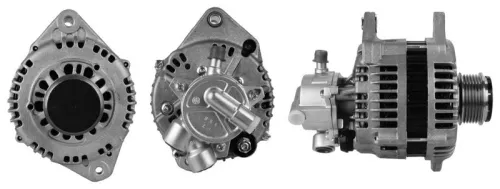 ELSTOCK Alternator (28-5739)