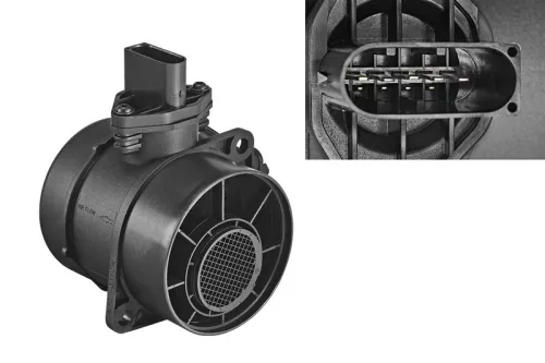 VALEO Mass Air Flow Sensor (253719)