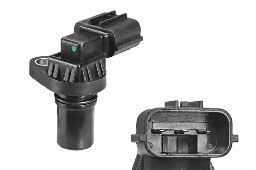 Sensor, crankshaft pulse