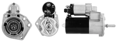 ELSTOCK Starter (25-2049)