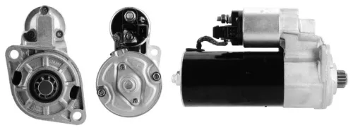 ELSTOCK Starter (25-2204)