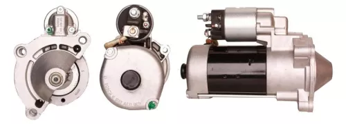 ELSTOCK Starter (25-3181)