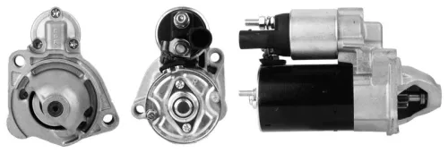 ELSTOCK Starter (25-3368)