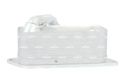 NRF Oil Cooler, engine oil (31277)