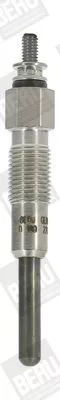 BorgWarner (BERU) Glow Plug (GN012)