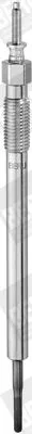 BorgWarner (BERU) Glow Plug (GN108)