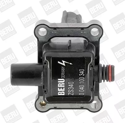 BorgWarner (BERU) Ignition Coil (ZS340)
