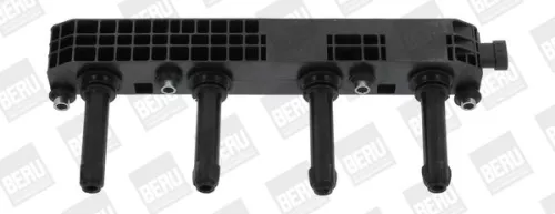 BorgWarner (BERU) Ignition Coil (ZS508)