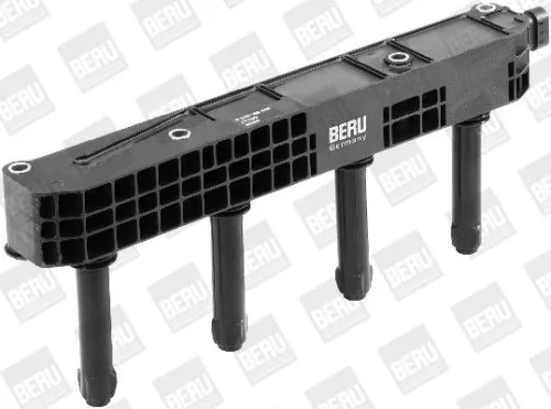 BorgWarner (BERU) Ignition Coil (ZS508)