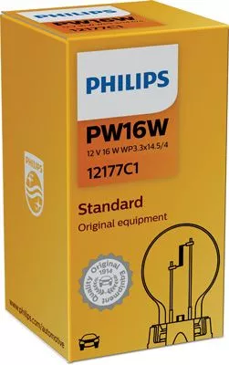 PHILIPS Bulb (12177C1)