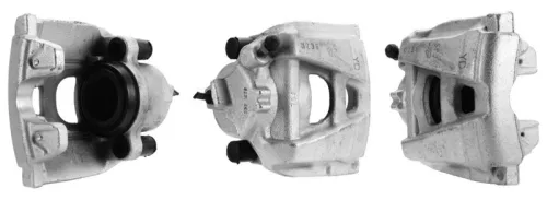 ELSTOCK Brake Caliper (82-1995)