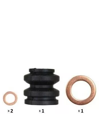 ELSTOCK Brake Caliper (83-2266)