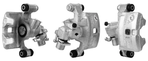 ELSTOCK Brake Caliper (86-0326)