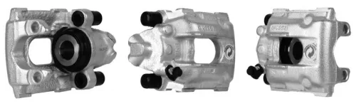 ELSTOCK Brake Caliper (86-0670)