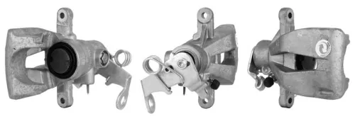 ELSTOCK Brake Caliper (86-0792)