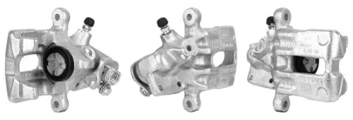 ELSTOCK Brake Caliper (86-0858)