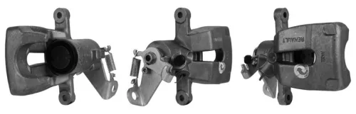 ELSTOCK Brake Caliper (86-1834)