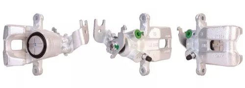 ELSTOCK Brake Caliper (86-2243)