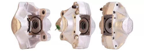 ELSTOCK Brake Caliper (87-0393)