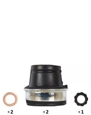 ELSTOCK Brake Caliper (87-0646)