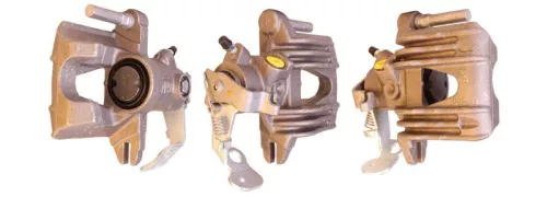 ELSTOCK Brake Caliper (87-0646)