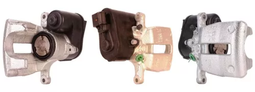 ELSTOCK Brake Caliper (87-2320)