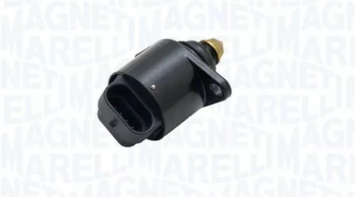 MAGNETI MARELLI Idle Control Valve, air supply (820003253010)