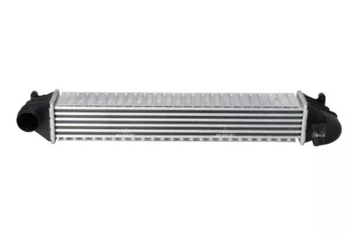 Charge Air Cooler