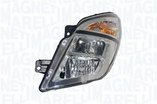 MAGNETI MARELLI Headlight (710301273203)
