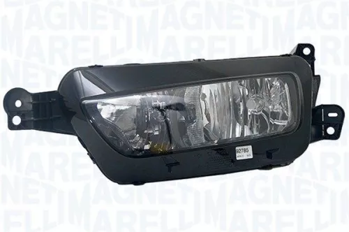 MAGNETI MARELLI Headlight (712471801129)