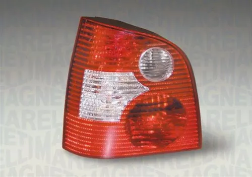 Tail Light Assembly