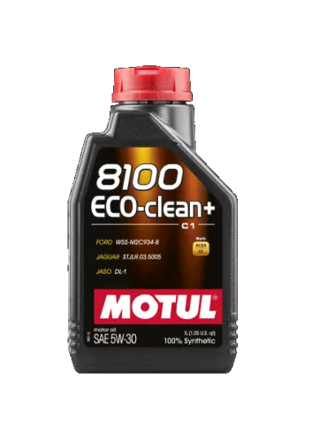 MOTUL Engine Oil (101580)