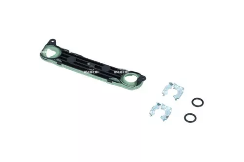 NRF Heat Exchanger, interior heating (54346)